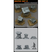 Rock-Mystic Stacking